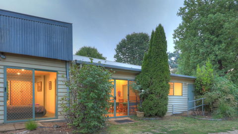 Aspens Springs Farmstay - Schoolies Week Accommodation 5