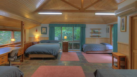 Aspens Springs Farmstay - Schoolies Week Accommodation 1