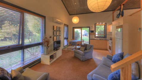 Aspens Springs Farmstay - Schoolies Week Accommodation 18