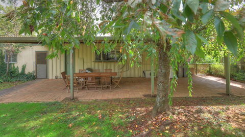 Aspens Springs Farmstay - Schoolies Week Accommodation 13
