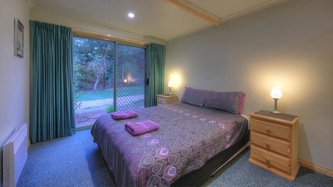 Aspens Springs Farmstay - Schoolies Week Accommodation 7