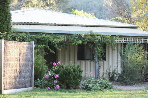 Aspens Springs Farmstay - Schoolies Week Accommodation 12