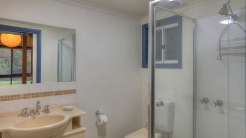 Aspens Springs Farmstay - Schoolies Week Accommodation 19