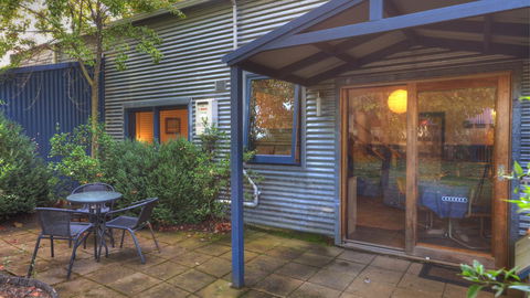 Aspens Springs Farmstay - Schoolies Week Accommodation 17