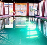 Main Lead Ballarat Motel - Schoolies Week Accommodation