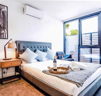 South Melbourne Short-stay Apartment - Schoolies Week Accommodation