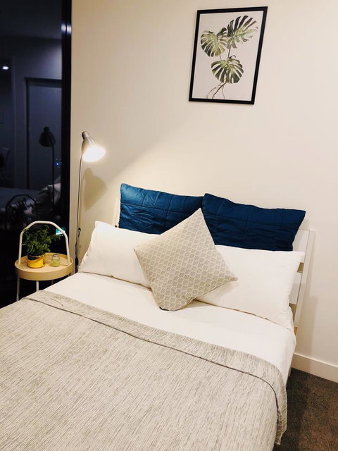 Southbank CityView 2BR Apartment On Clarendon - Schoolies Week Accommodation 16