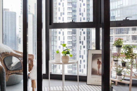 Southbank CityView 2BR Apartment On Clarendon - Schoolies Week Accommodation 13