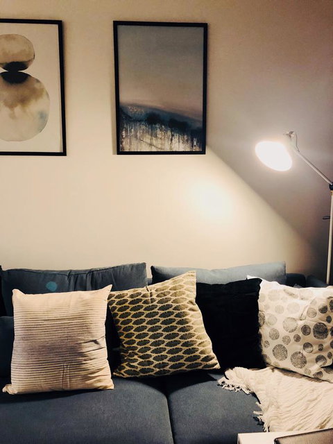 Southbank CityView 2BR Apartment On Clarendon - Schoolies Week Accommodation 17