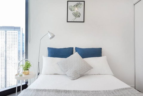 Southbank CityView 2BR Apartment On Clarendon - Schoolies Week Accommodation 3