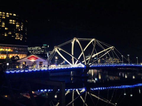 Southbank CityView 2BR Apartment On Clarendon - Schoolies Week Accommodation 43