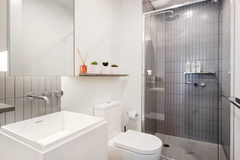 Southbank CityView 2BR Apartment On Clarendon - Schoolies Week Accommodation 12