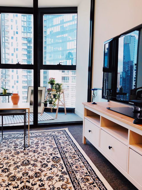 Southbank CityView 2BR Apartment On Clarendon - Schoolies Week Accommodation 35