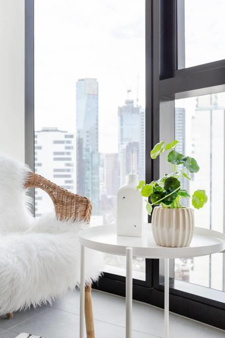 Southbank CityView 2BR Apartment On Clarendon - Schoolies Week Accommodation 6