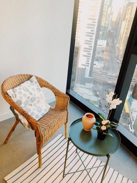 Southbank CityView 2BR Apartment On Clarendon - Schoolies Week Accommodation 18