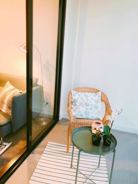 Southbank CityView 2BR Apartment On Clarendon - Schoolies Week Accommodation 39