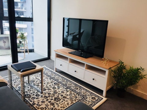 Southbank CityView 2BR Apartment On Clarendon - Schoolies Week Accommodation 31
