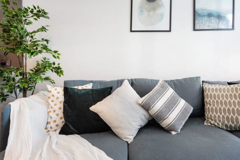 Southbank CityView 2BR Apartment On Clarendon - Schoolies Week Accommodation 9