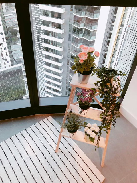 Southbank CityView 2BR Apartment On Clarendon - Schoolies Week Accommodation 15