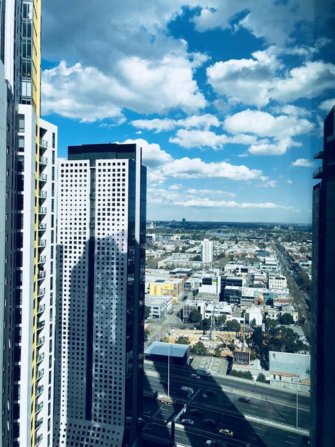 Southbank CityView 2BR Apartment On Clarendon - Schoolies Week Accommodation 33