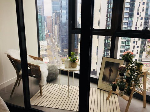 Southbank CityView 2BR Apartment On Clarendon - Schoolies Week Accommodation 30
