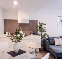 Southbank CityView 2BR Apartment on Clarendon - Schoolies Week Accommodation