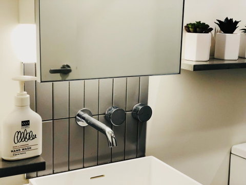Southbank CityView 2BR Apartment On Clarendon - Schoolies Week Accommodation 37