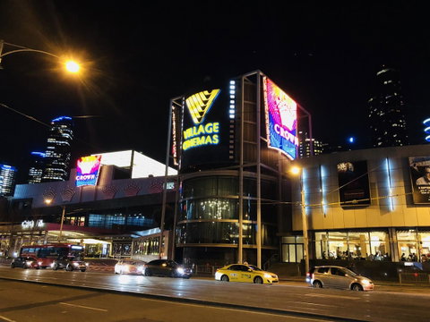 Southbank CityView 2BR Apartment On Clarendon - Schoolies Week Accommodation 23