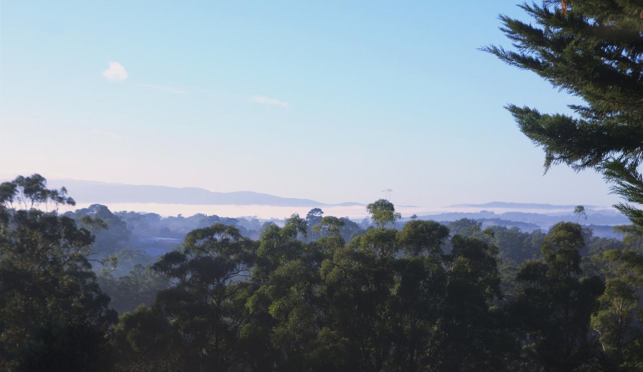 Monbulk VIC Schoolies Week Accommodation