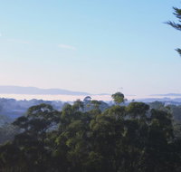 Beautiful view house - Schoolies Week Accommodation