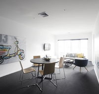 Tyrian Serviced Apartments Fitzroy - Schoolies Week Accommodation