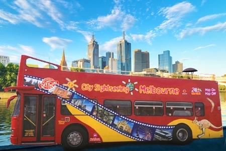 South Wharf Melbourne - Schoolies Week Accommodation 13