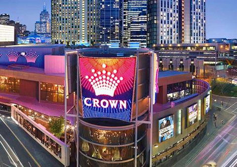 South Wharf Melbourne - Schoolies Week Accommodation 20
