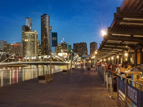 South Wharf Melbourne - Schoolies Week Accommodation 22