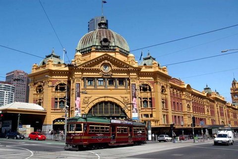 South Wharf Melbourne - Schoolies Week Accommodation 19