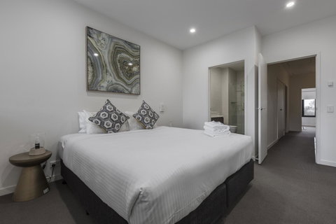 South Wharf Melbourne - Schoolies Week Accommodation 34