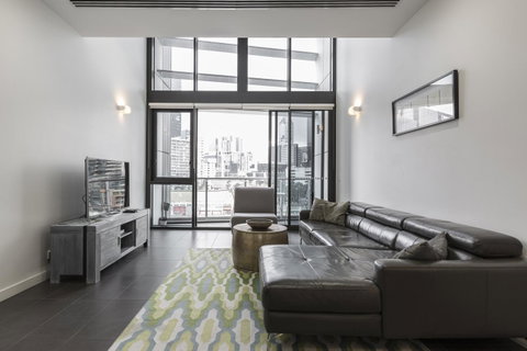South Wharf Melbourne - Schoolies Week Accommodation 27