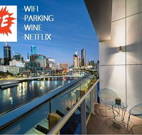 South Wharf Melbourne - Schoolies Week Accommodation