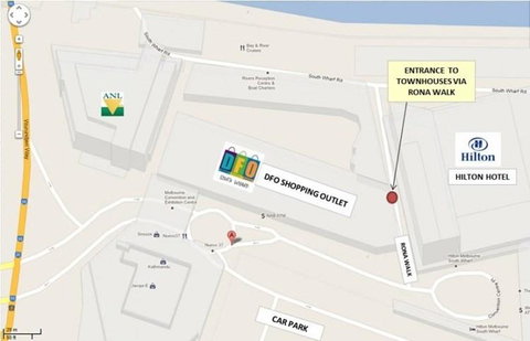 South Wharf Melbourne - Schoolies Week Accommodation 11