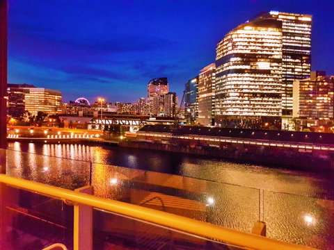 South Wharf Melbourne - Schoolies Week Accommodation 6
