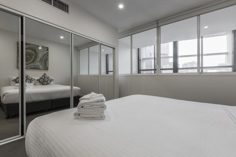 South Wharf Melbourne - Schoolies Week Accommodation 39