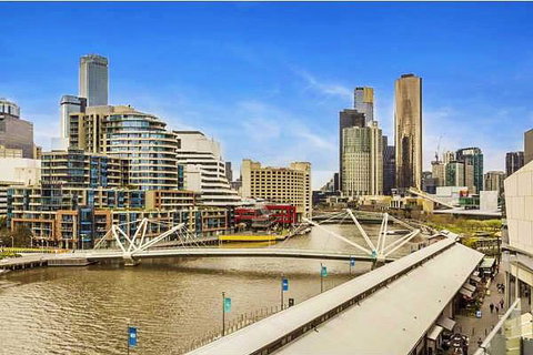 South Wharf Melbourne - Schoolies Week Accommodation 8