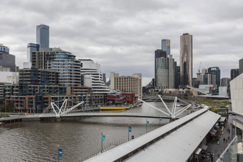 South Wharf Melbourne - Schoolies Week Accommodation 25