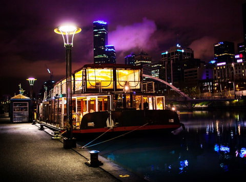 South Wharf Melbourne - Schoolies Week Accommodation 16