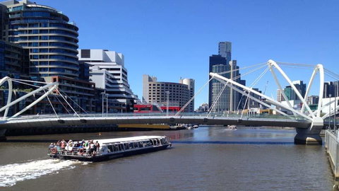 South Wharf Melbourne - Schoolies Week Accommodation 9