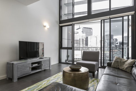 South Wharf Melbourne - Schoolies Week Accommodation 30