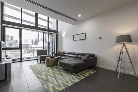 South Wharf Melbourne - Schoolies Week Accommodation 28