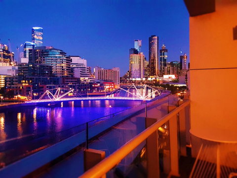 South Wharf Melbourne - Schoolies Week Accommodation 5