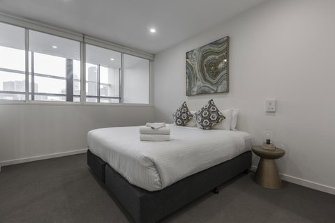 South Wharf Melbourne - Schoolies Week Accommodation 33