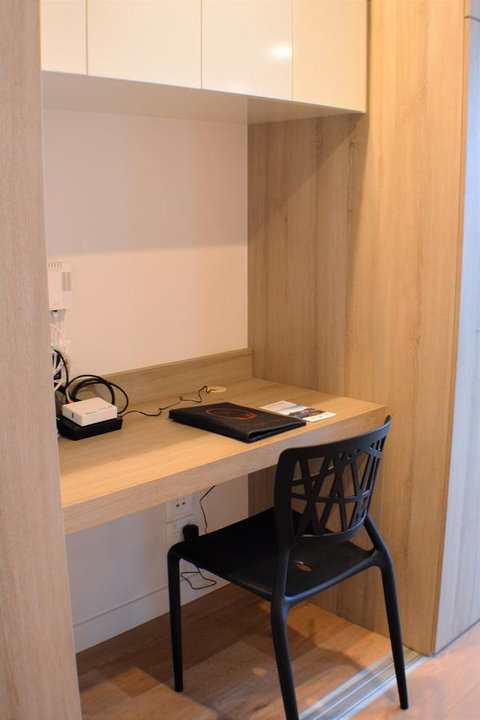 Royal Stays Apartments Melbourne- Clarke St - Schoolies Week Accommodation 2